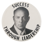 Success Through Leadership Entertainment Busy Beaver Button Museum