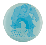 The Incredible Hulk Entertainment Busy Beaver Button Museum