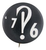 '76 Events Button Museum