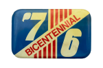 Bicentennial '76 Event Busy Beaver Button Company