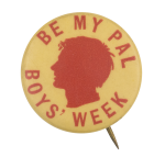 Boys' Week Events Button Museum