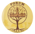 Forum Events Button Museum