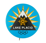 Lake Placid Event Button Museum