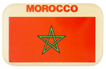 Morocco Event Button Museum