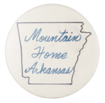 Mountain Home Arkansas Event Button Museum