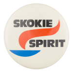 Skokie Spirit Events Button Museum