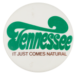 Tennessee  Event Button Museum