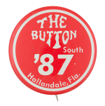 The Button South Event Button Museum