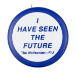 The Wolfsonian Event Button Museum