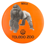 Toledo Zoo Event Button Museum