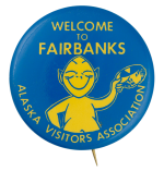 Welcome to Fairbanks Event Button Museum