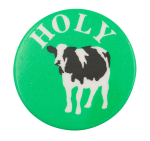 Holy Cow Art Button Museum