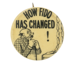 How Fido Has Changed Advertising Button Museum