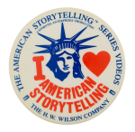 I Love American Storytelling I Heart Button Museum