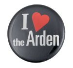 I Love the Arden  I Love Buttons Button Museum