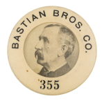 Bastian Brothers Company Innovative Button Museum