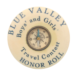 Blue Valley Boys' and Girls' Innovative Button Museum