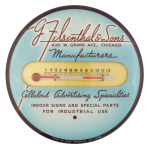 G Felsenthal & Sons Innovative Button Museum