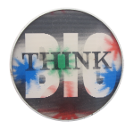 Think Big Innovative Button Museum