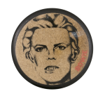 Bowie Music Button Museum