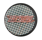 Fastway Music Button Museum