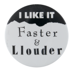 Foster and Lloyd Music Button Museum
