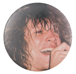 Jon Bon Jovi Music Button Museum