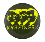 Kraftwerk Music Button Museum