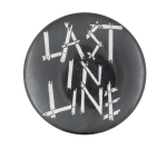 Last in Line Music Button Museum
