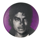 Michael Jackson Music Button Museum