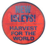 New Isleys Music Button Museum