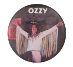 Ozzy Music Button Museum