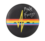 Pink Floyd Music Button Museum