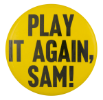 Play it Again Sam