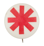 Red Hot Chili Peppers Music Button Museum