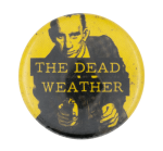 The Dead Weather Music Button Museum