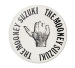 The Mooney Suzuki Music Button Museum