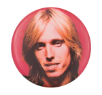 Tom Petty Music Button Museum
