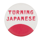 Turning Japanese Music Button Museum