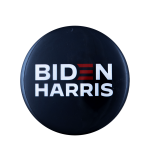 Biden Harris 2020 Political Busy Beaver Button Museum 
