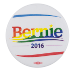 Bernie 2016 Political Button Museum
