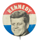 Kennedy Political Button Museum