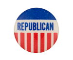Republican Political Button Museum