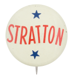 Stratton Political Button Museum