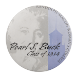 Pearl S. Buck School Busy Beaver Button Museum