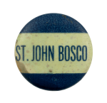 Saint John Bosco School Busy Beaver Button Musuem