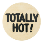 Totally Hot Ice Breakers Button Museum