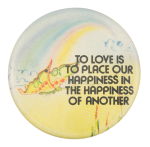 Happiness of Another Ice Breakers Button Museum