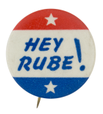 Hey Rube Ice Breakers Button Museum