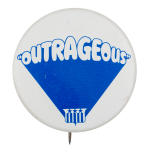 Outrageous Ice Breakers Button Museum